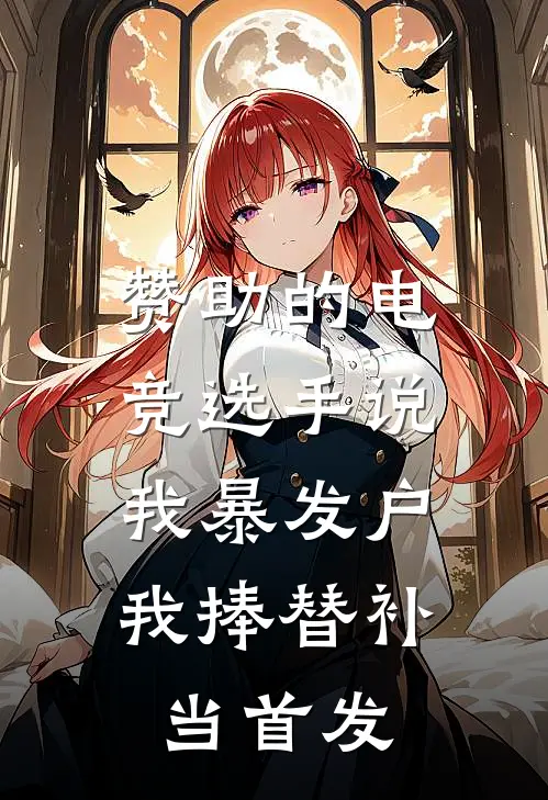 赞助的电竞选手说我暴发户,我捧替补当首发