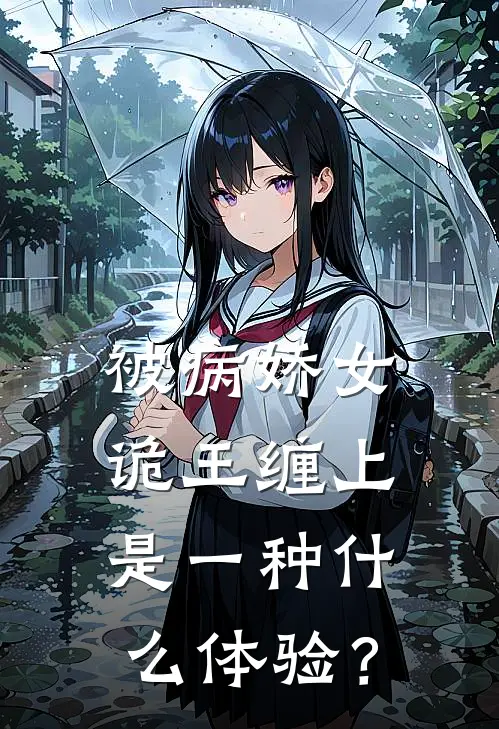被病娇女诡王缠上是一种什么体验?