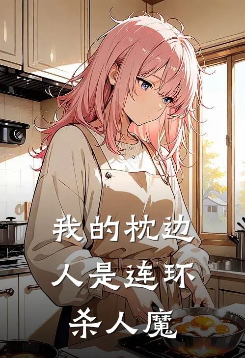 我的枕边人是连环杀人魔