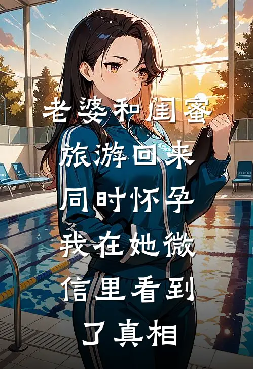 老婆和闺蜜旅游回来同时怀孕，我在她微信里看到了真相