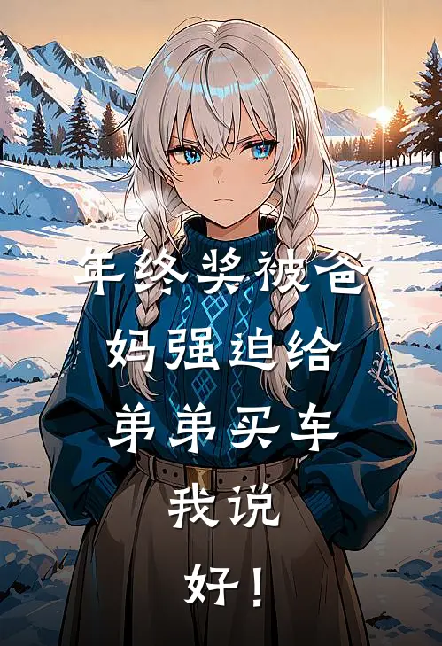 年终奖被爸妈强迫给弟弟买车，我说：好！