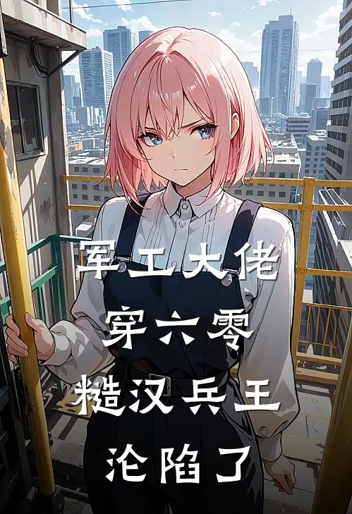 军工大佬穿六零,糙汉兵王沦陷了