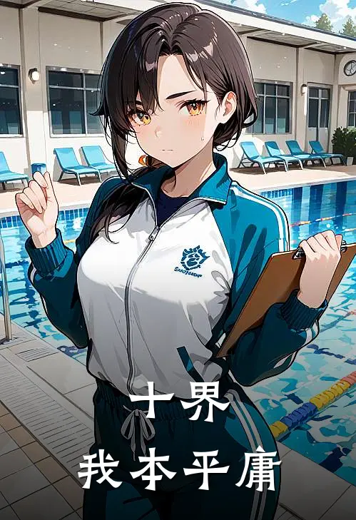 十界：我本平庸