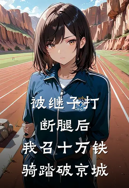 被继子打断腿后,我召十万铁骑踏破京城