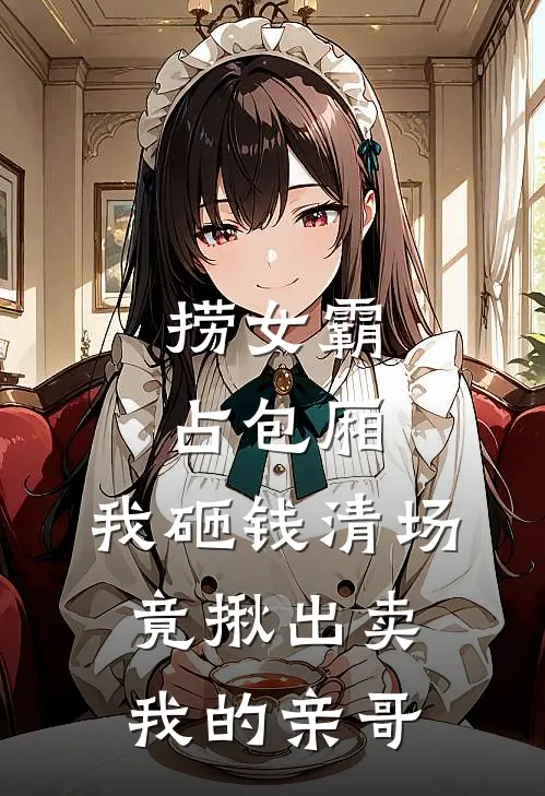 捞女霸占包厢,我砸钱清场,竟揪出卖我的亲哥