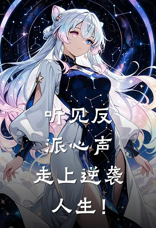 听见反派心声,走上逆袭人生!