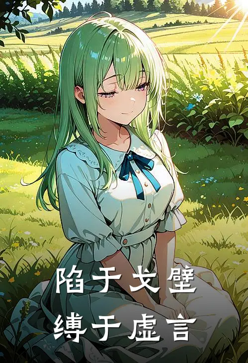 陷于戈壁,缚于虚言