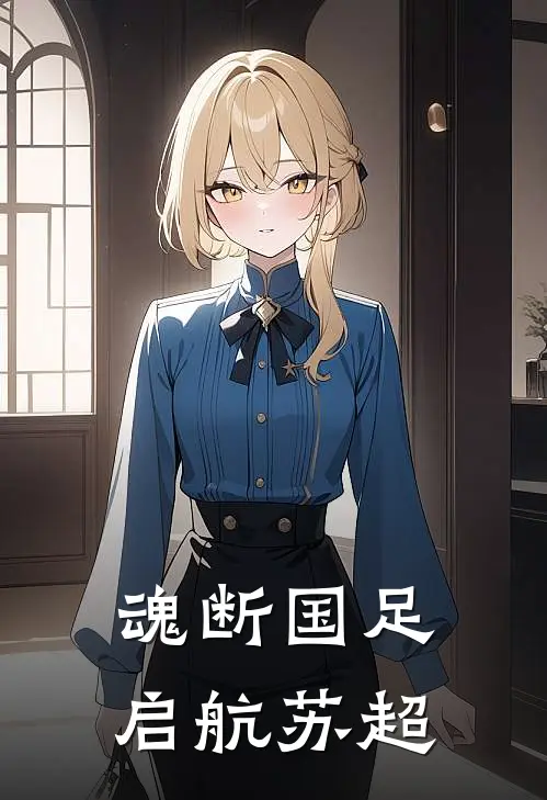 魂断国足,启航苏超