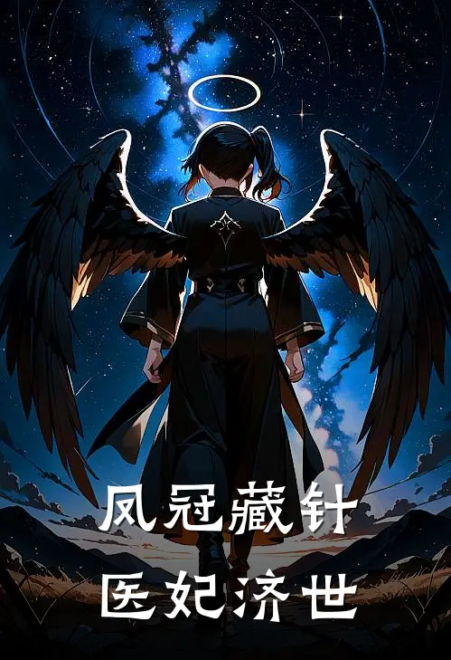 凤冠藏针，医妃济世