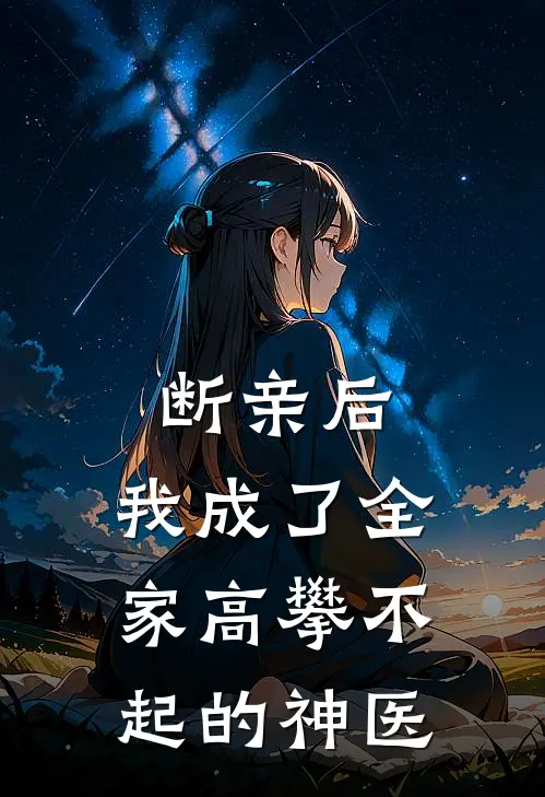 断亲后,我成了全家高攀不起的神医