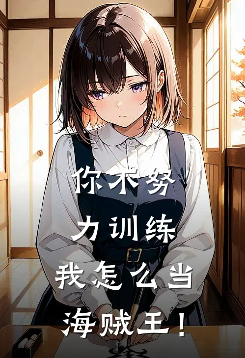 你不努力训练，我怎么当海贼王！