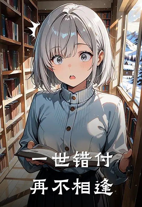一世错付,再不相逢