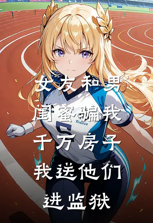 女友和男闺蜜骗我千万房子，我送他们进监狱