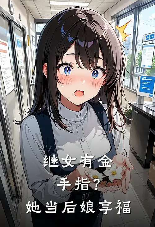 继女有金手指?她当后娘享福