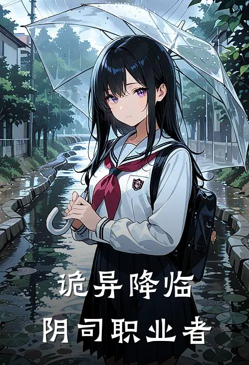 诡异降临:阴司职业者