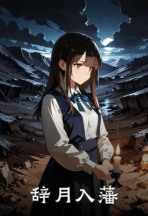 辞月入藩
