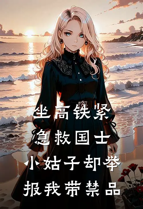 坐高铁紧急救国士,小姑子却举报我带禁品
