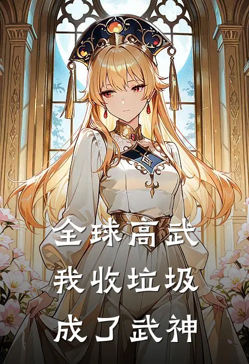 全球高武:我收垃圾成了武神