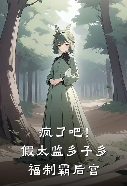 疯了吧!假太监多子多福制霸后宫