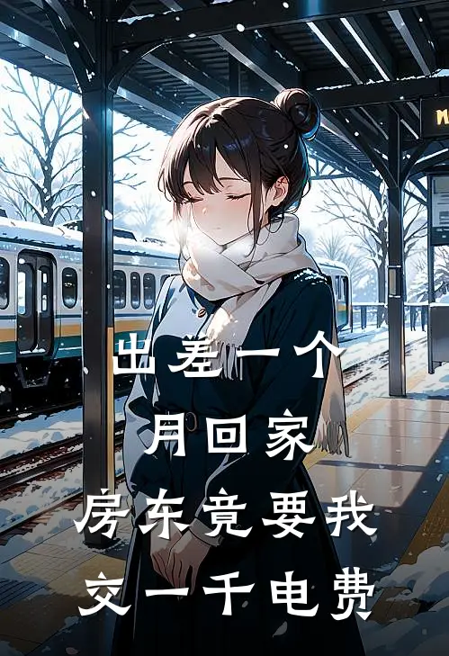 出差一个月回家,房东竟要我交一千电费