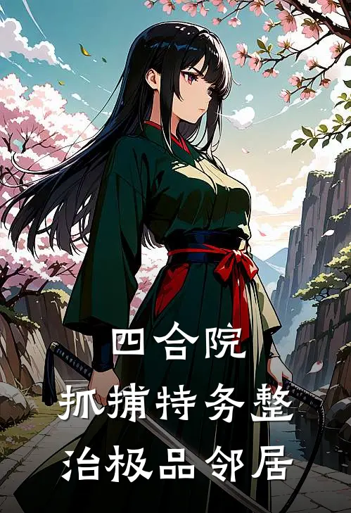 四合院:抓捕特务整治极品邻居