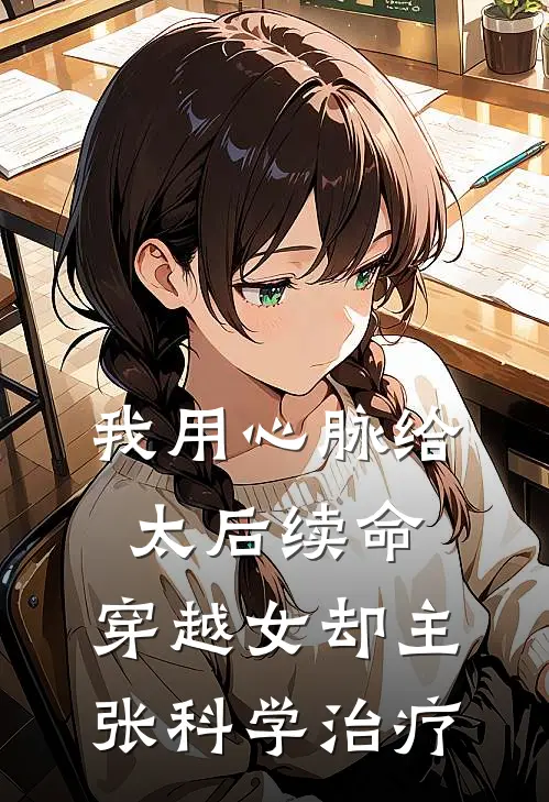 我用心脉给太后续命,穿越女却主张科学治疗