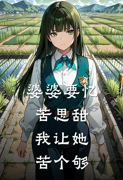 婆婆要忆苦思甜，我让她苦个够