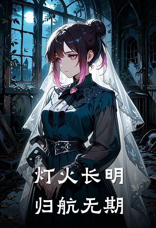 灯火长明，归航无期