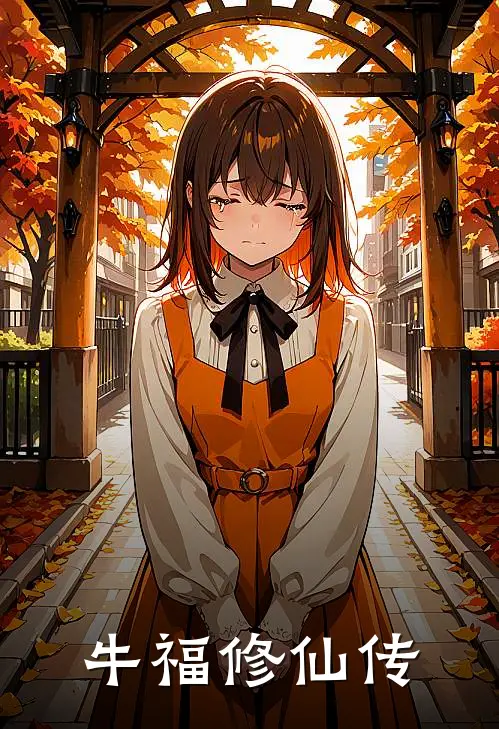 牛福修仙传
