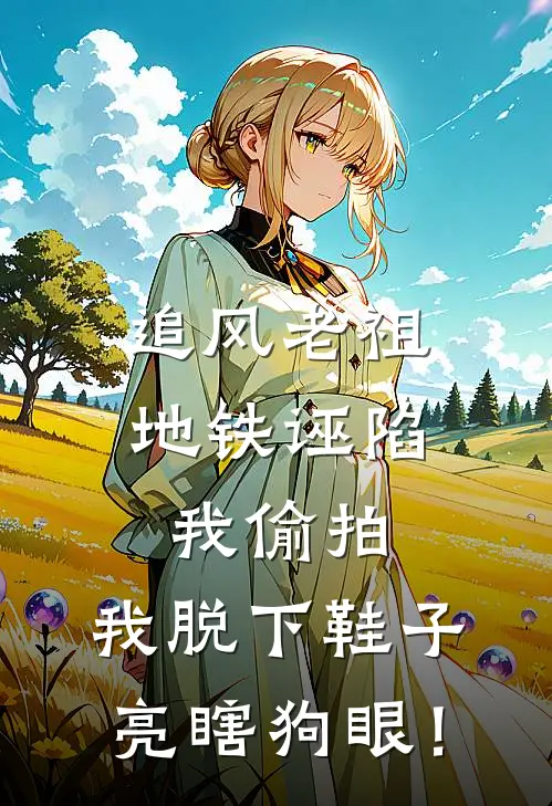 追风老祖:地铁诬陷我偷拍,我脱下鞋子,亮瞎狗眼!