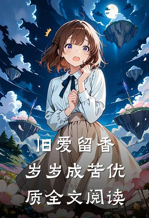 旧爱留香,岁岁成苦优质全文阅读