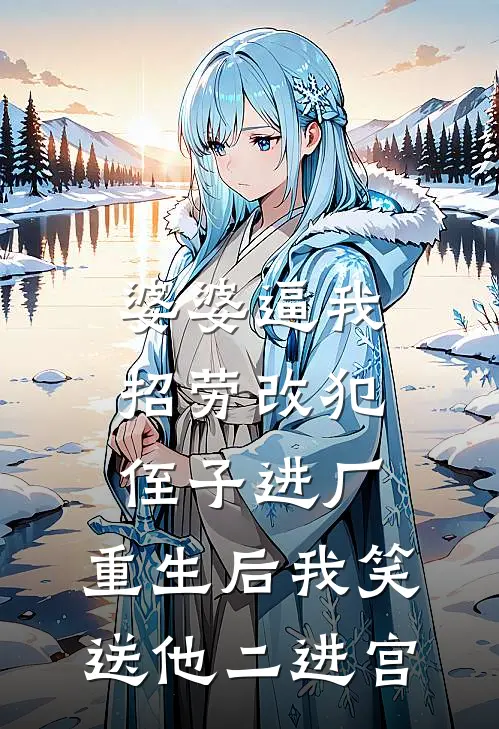 婆婆逼我招劳改犯侄子进厂,重生后我笑送他二进宫
