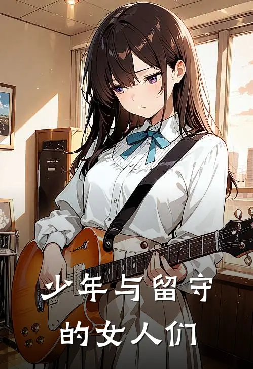 少年与留守的女人们