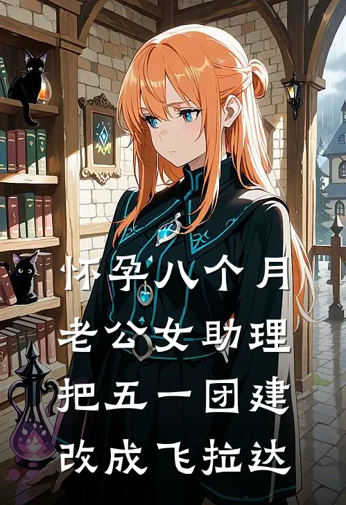 怀孕八个月,老公女助理把五一团建改成飞拉达
