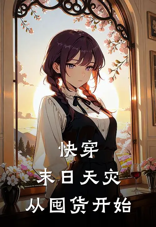 快穿:末日天灾,从囤货开始