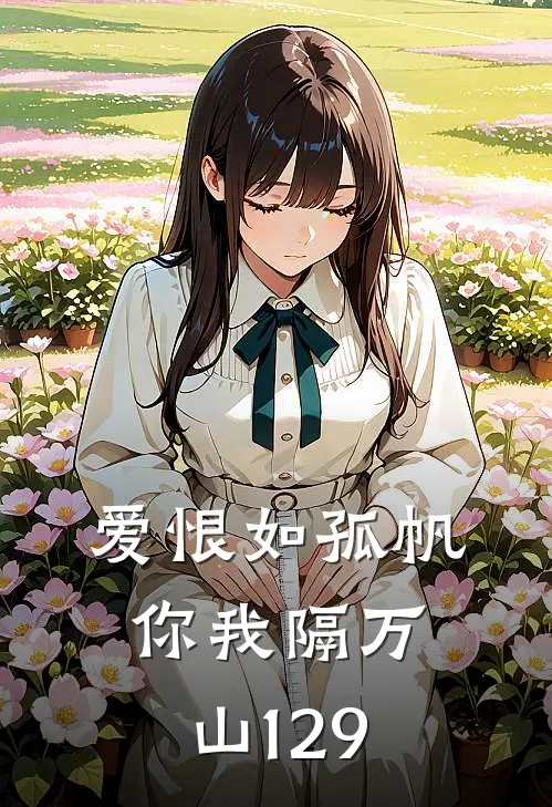 爱恨如孤帆，你我隔万山129