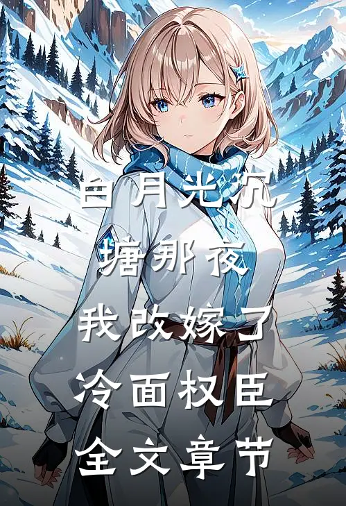 白月光沉塘那夜,我改嫁了冷面权臣全文章节