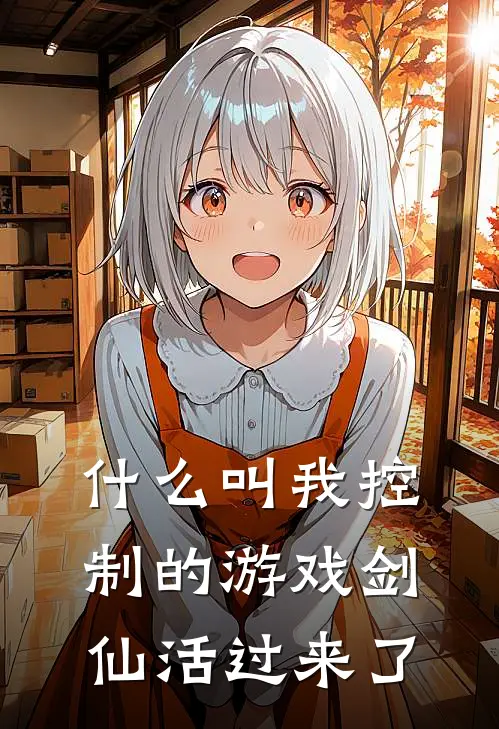 什么叫我控制的游戏剑仙活过来了
