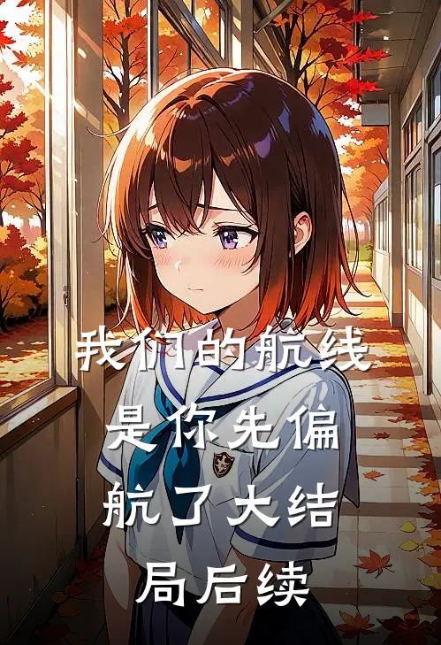 我们的航线,是你先偏航了大结局后续