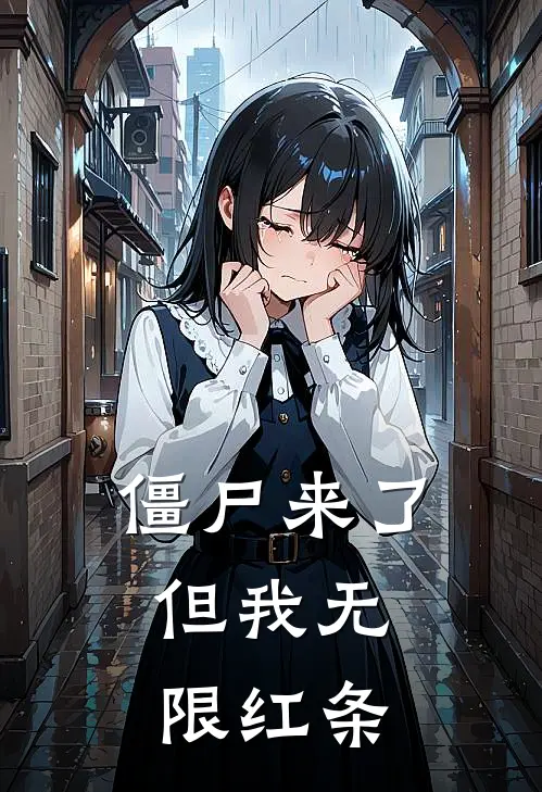 僵尸来了，但我无限红条