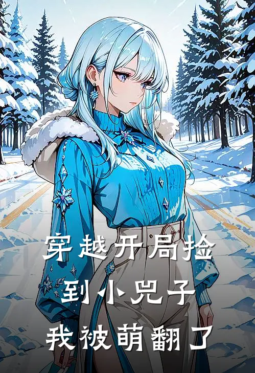 穿越开局捡到小兕子，我被萌翻了