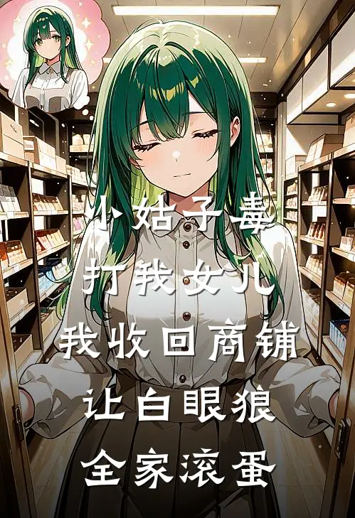 小姑子毒打我女儿,我收回商铺让白眼狼全家滚蛋