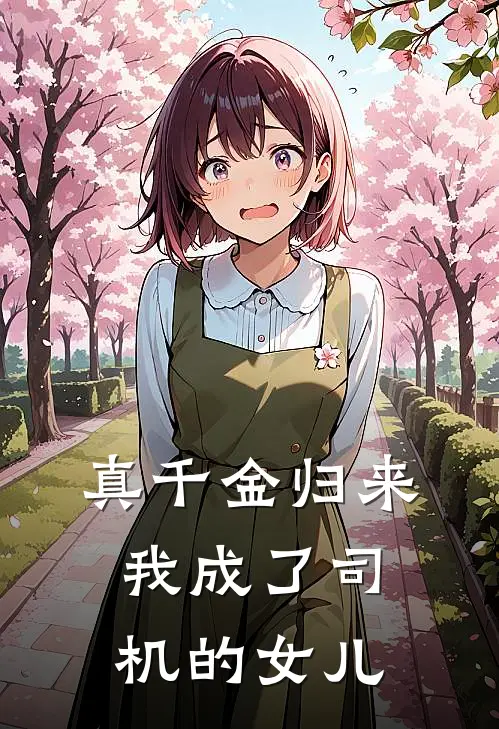 真千金归来,我成了司机的女儿