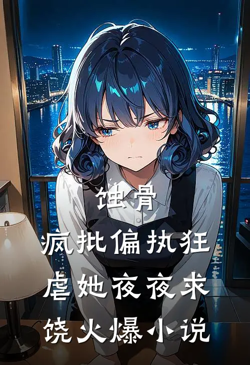 蚀骨:疯批偏执狂虐她夜夜求饶火爆小说