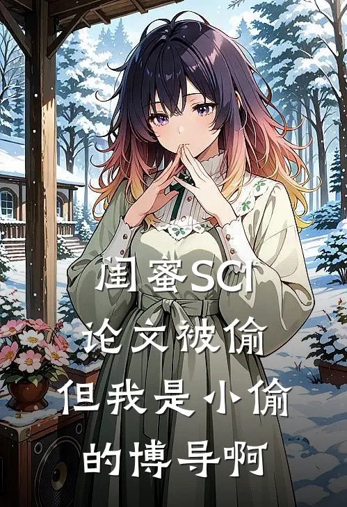 闺蜜SCI论文被偷，但我是小偷的博导啊