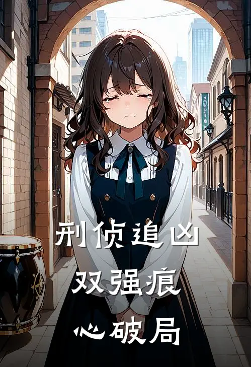 刑侦追凶：双强痕心破局