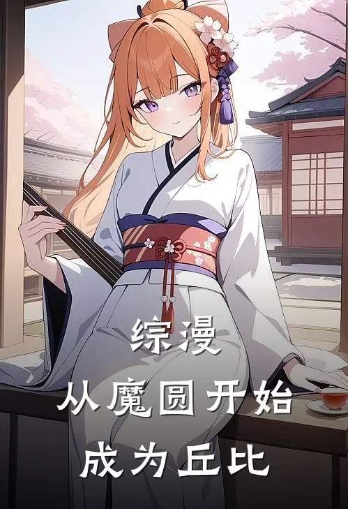 综漫,从魔圆开始成为丘比
