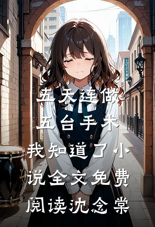 五天连做五台手术,我知道了小说全文免费阅读沈念棠