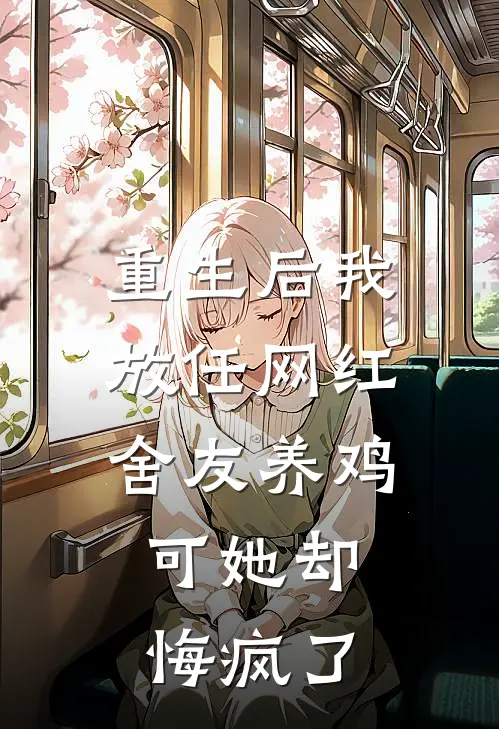 重生后我放任网红舍友养鸡,可她却悔疯了