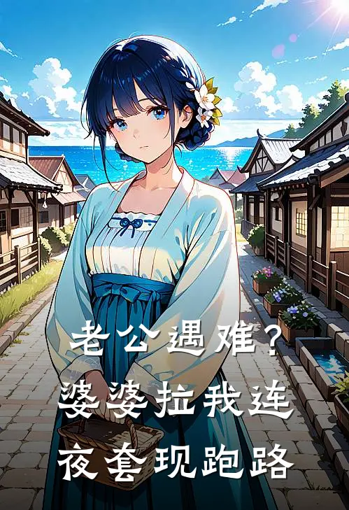 老公遇难？婆婆拉我连夜套现跑路